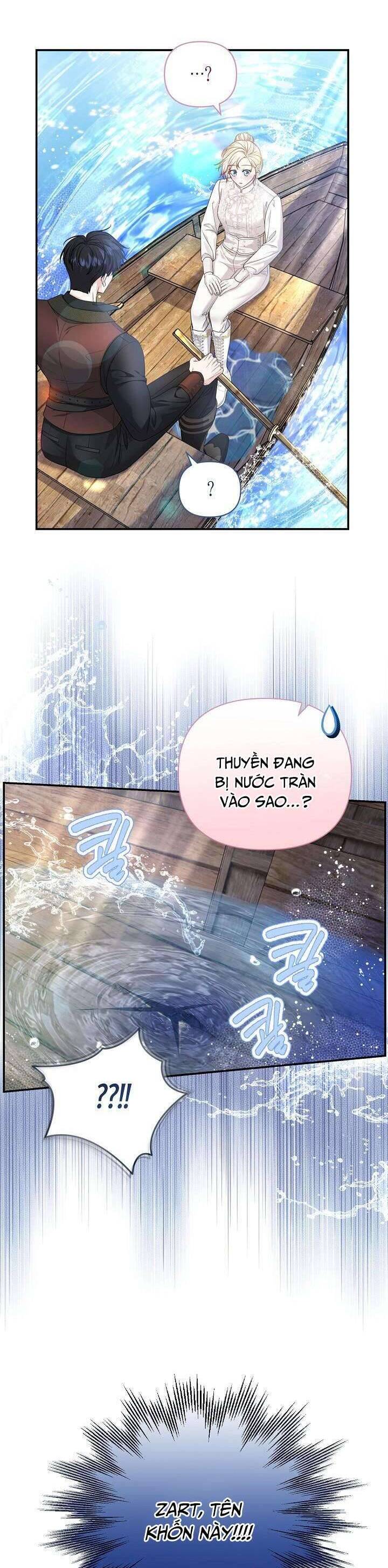 Đại Công Tước Phương Bắc [Chap 45-49]