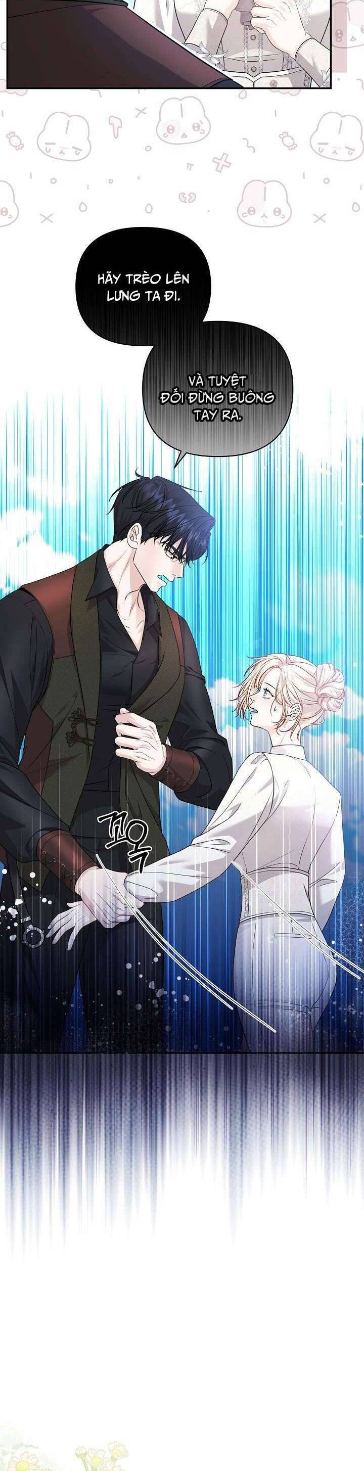 Đại Công Tước Phương Bắc [Chap 45-49]
