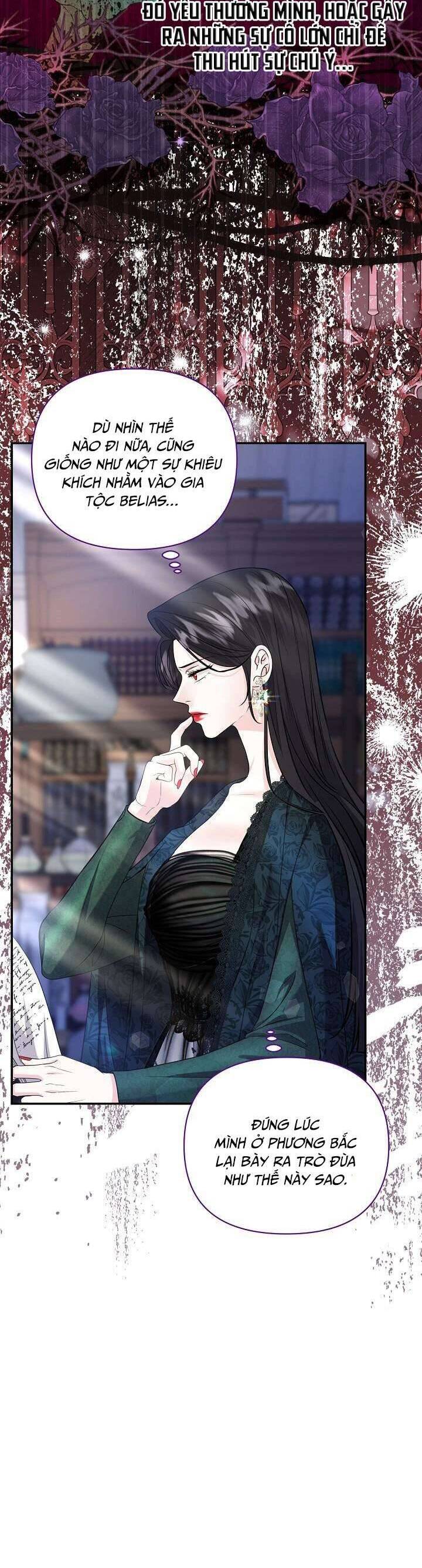 Đại Công Tước Phương Bắc [Chap 45-49]