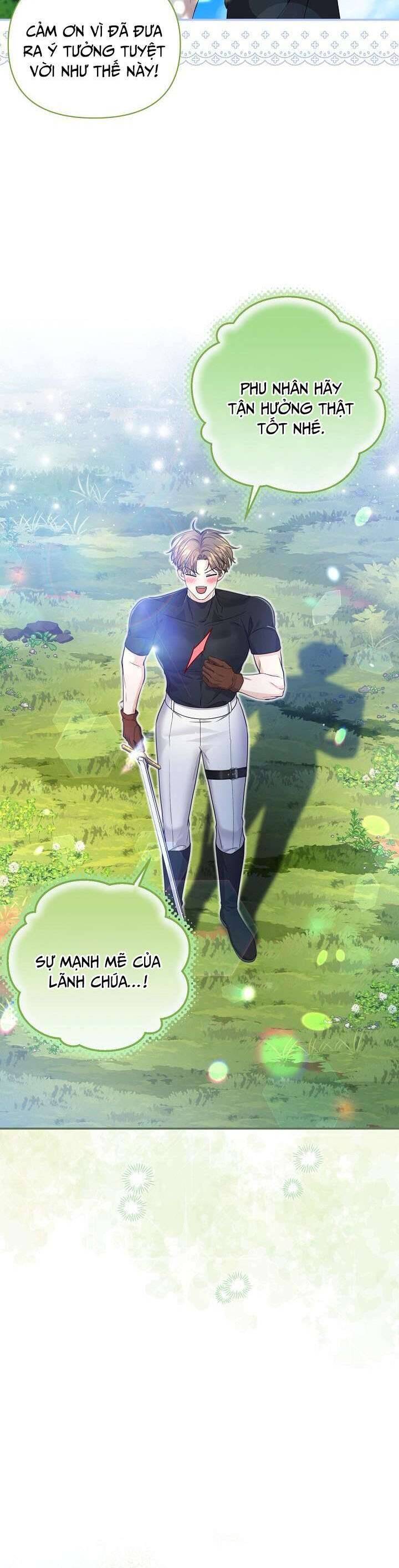 Đại Công Tước Phương Bắc [Chap 45-49]