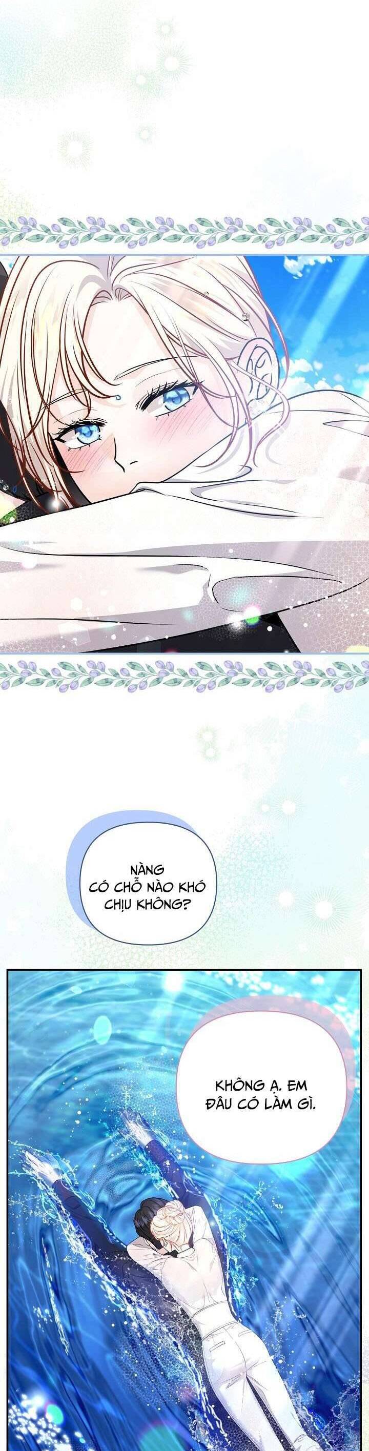 Đại Công Tước Phương Bắc [Chap 45-49]