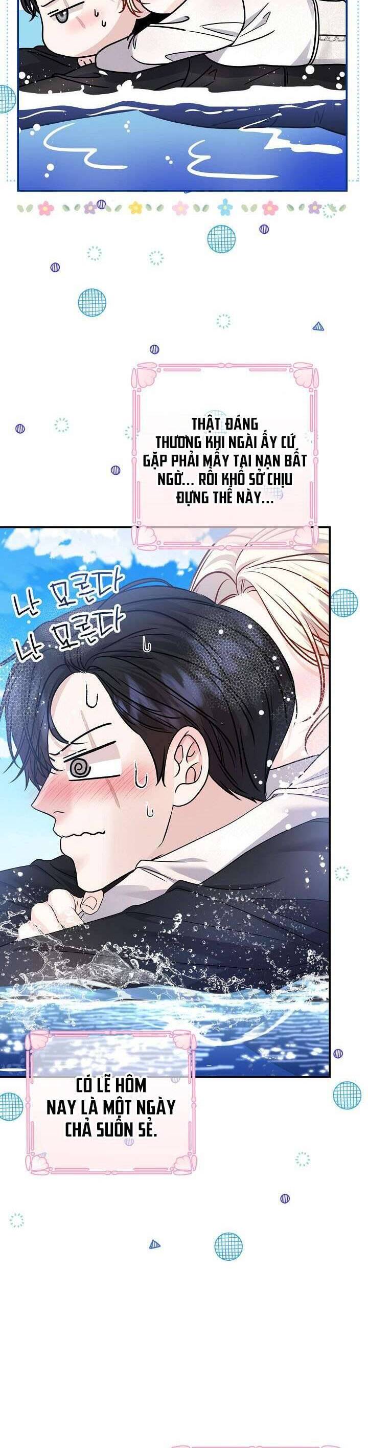 Đại Công Tước Phương Bắc [Chap 45-49]