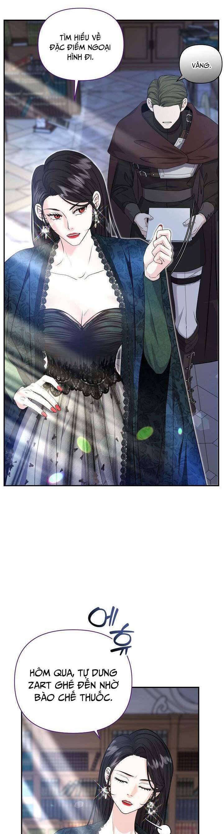 Đại Công Tước Phương Bắc [Chap 45-49]