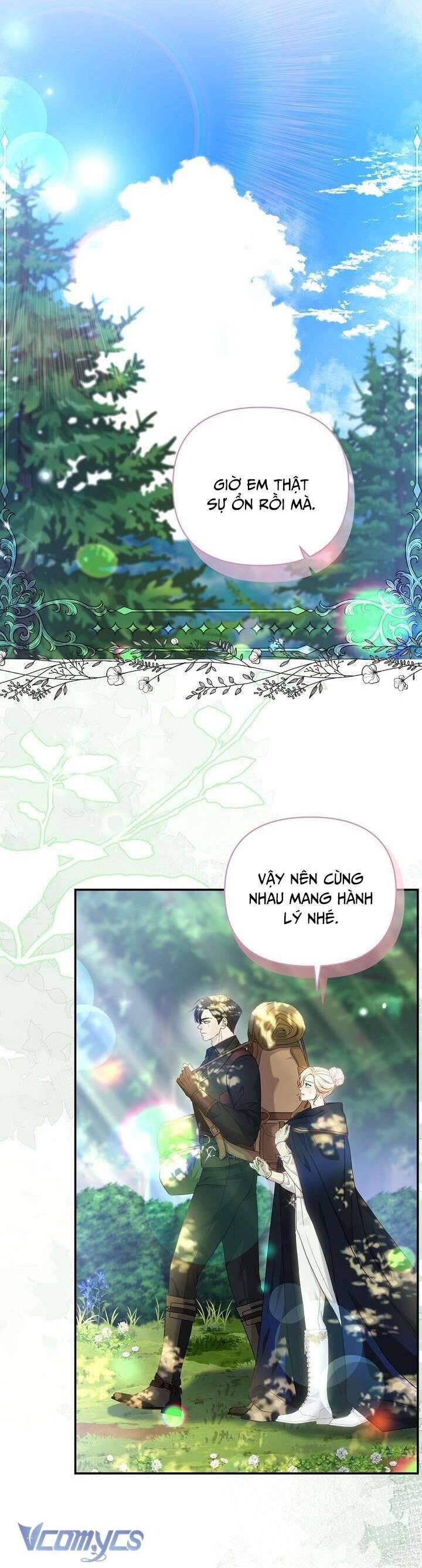 Đại Công Tước Phương Bắc [Chap 45-49]
