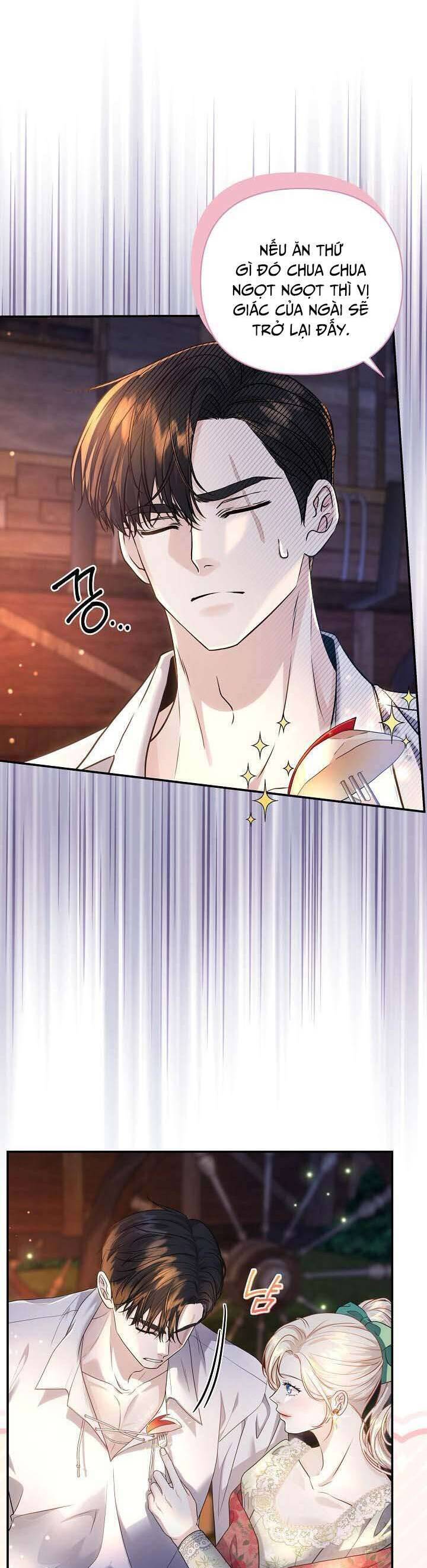 Đại Công Tước Phương Bắc [Chap 45-49]