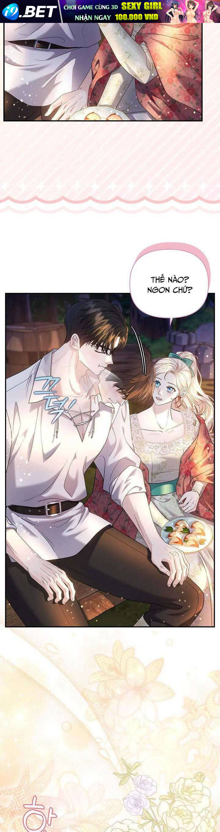 Đại Công Tước Phương Bắc [Chap 45-49]