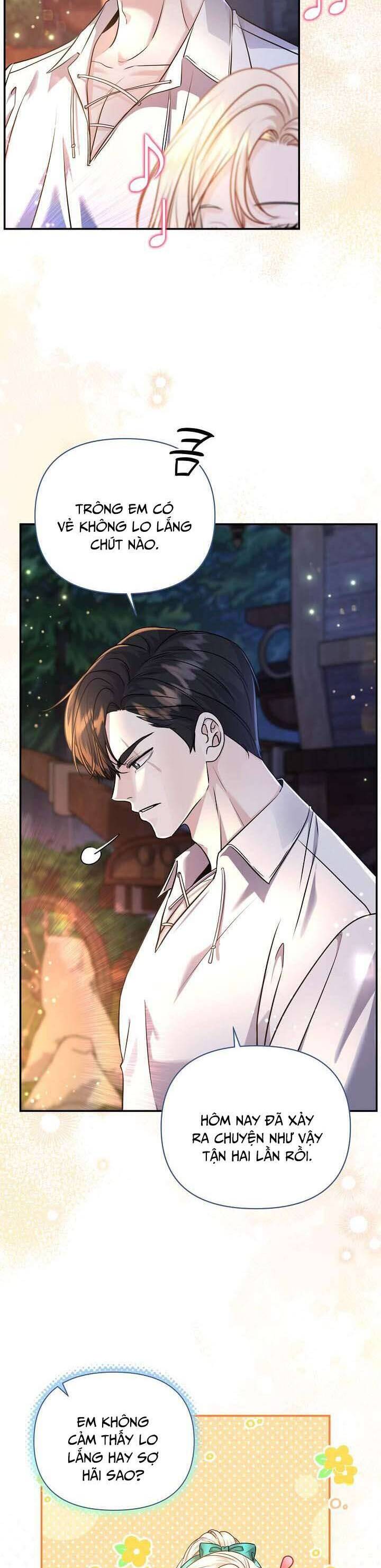 Đại Công Tước Phương Bắc [Chap 45-49]