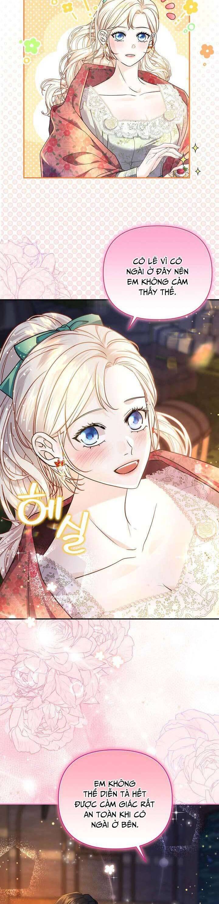 Đại Công Tước Phương Bắc [Chap 45-49]