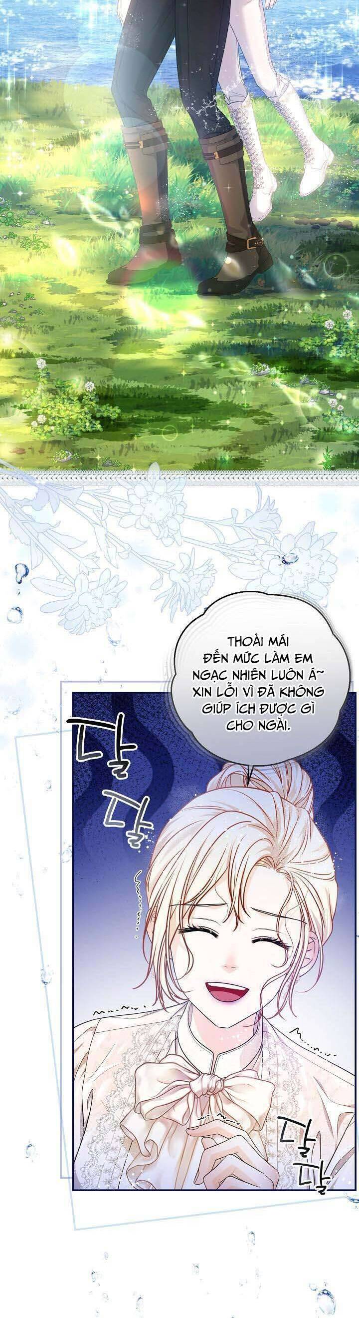 Đại Công Tước Phương Bắc [Chap 45-49]