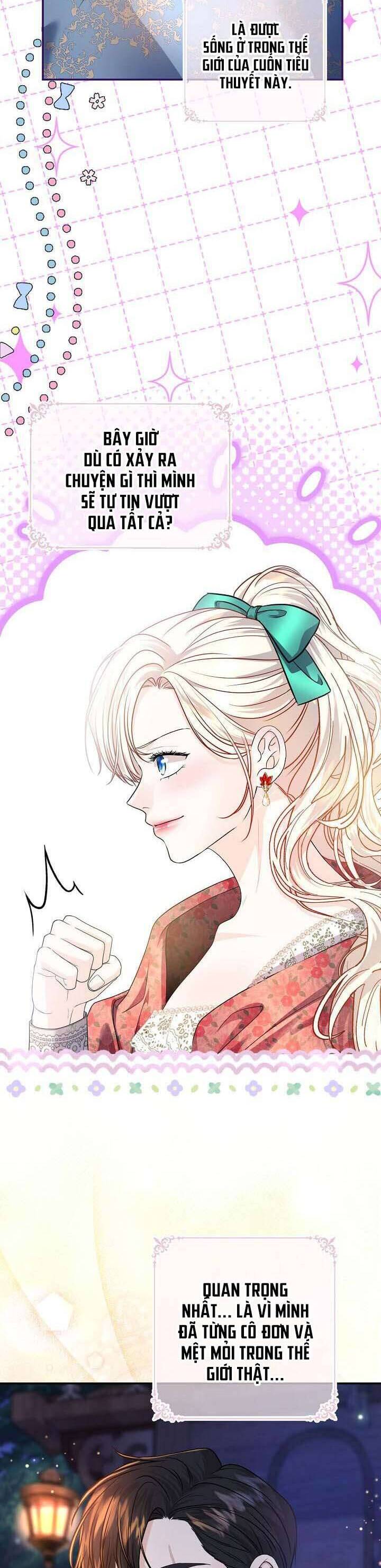 Đại Công Tước Phương Bắc [Chap 45-49]