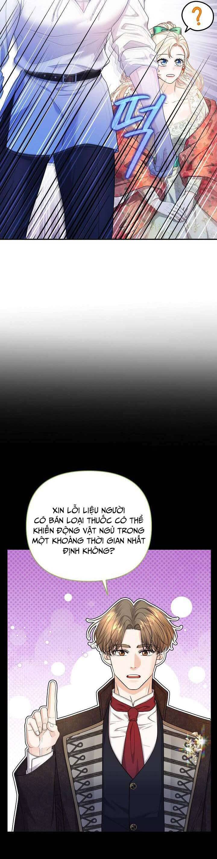 Đại Công Tước Phương Bắc [Chap 45-49]