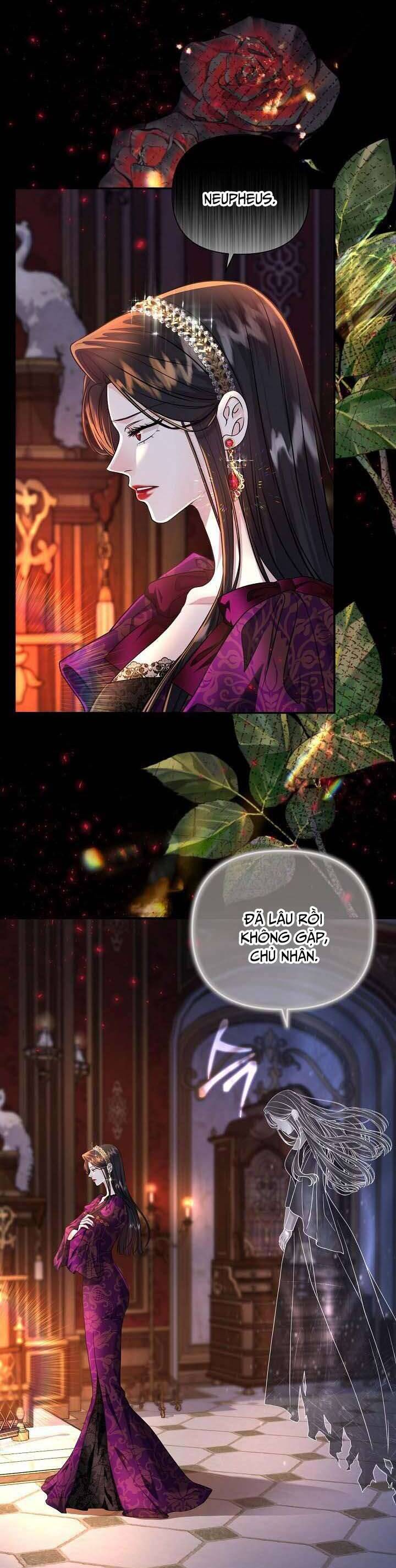 Đại Công Tước Phương Bắc [Chap 45-49]
