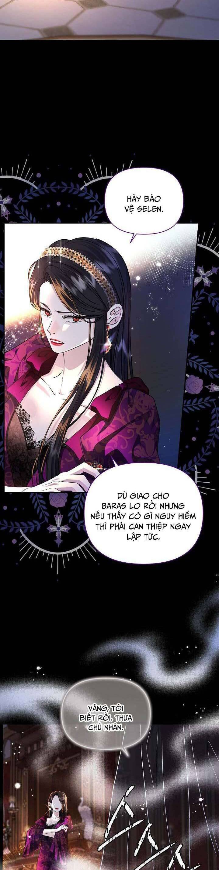 Đại Công Tước Phương Bắc [Chap 45-49]