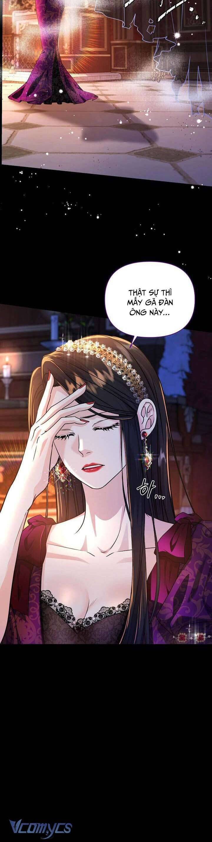 Đại Công Tước Phương Bắc [Chap 45-49]