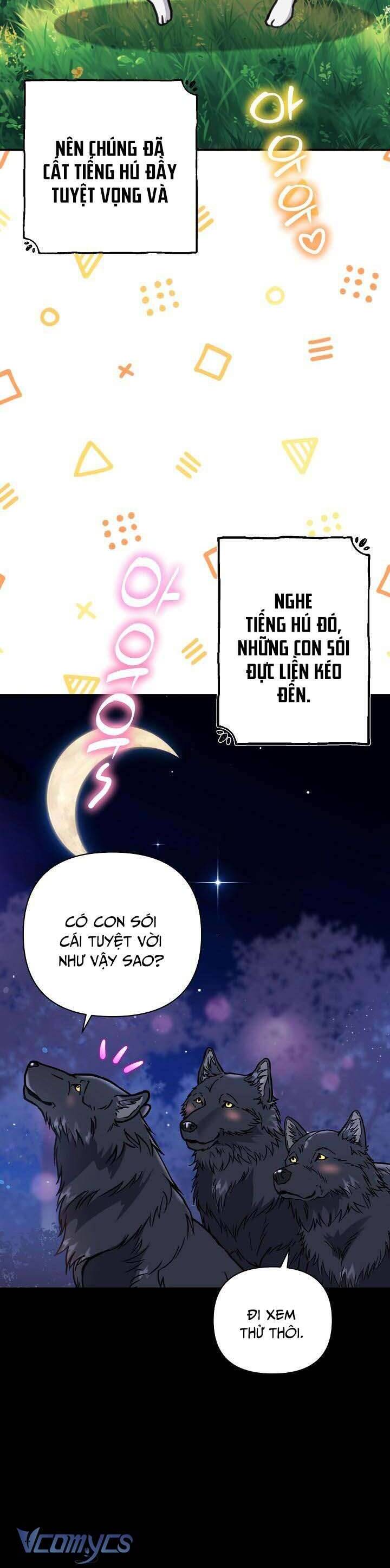Đại Công Tước Phương Bắc [Chap 45-49]