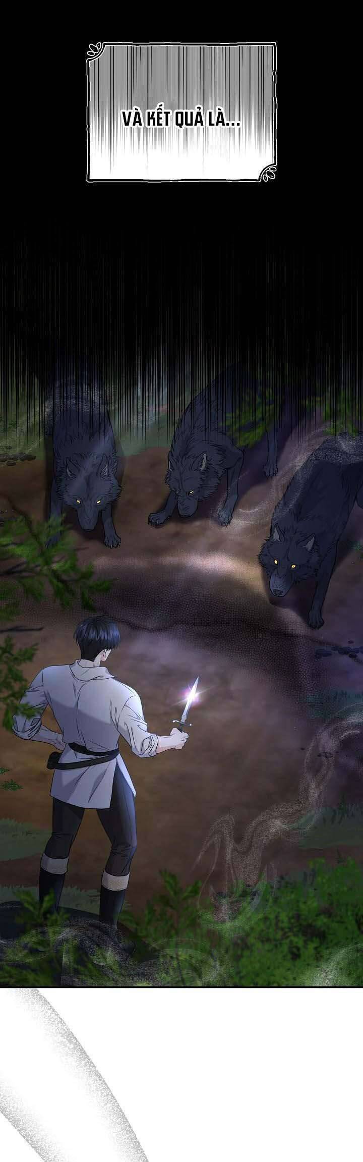Đại Công Tước Phương Bắc [Chap 45-49]