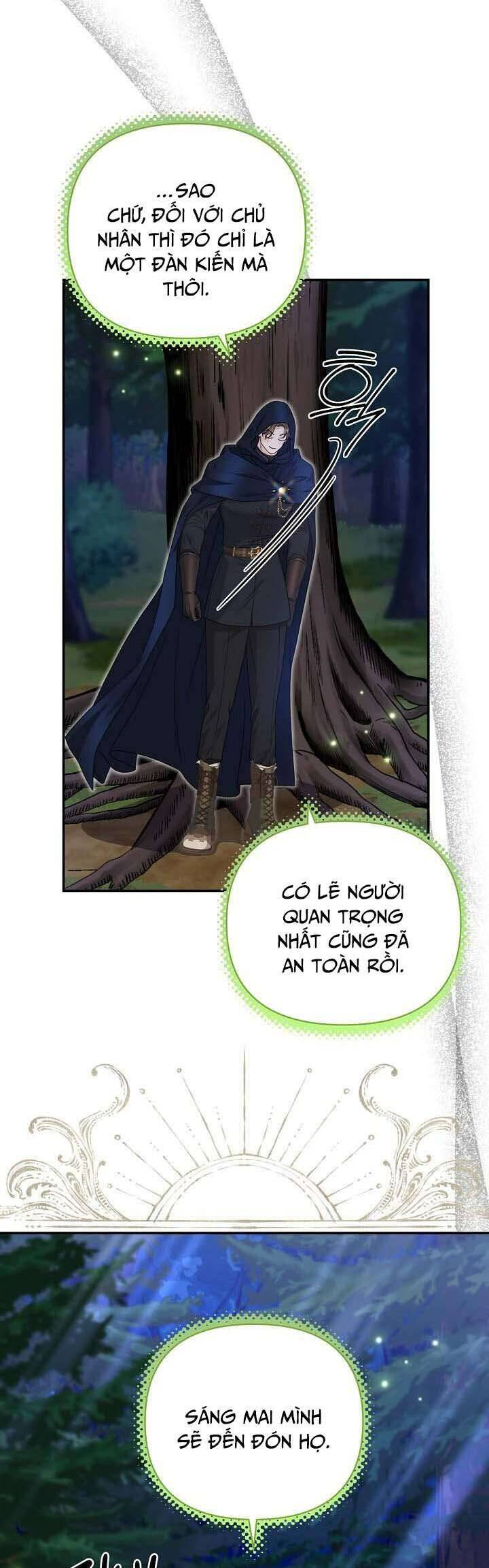 Đại Công Tước Phương Bắc [Chap 45-49]