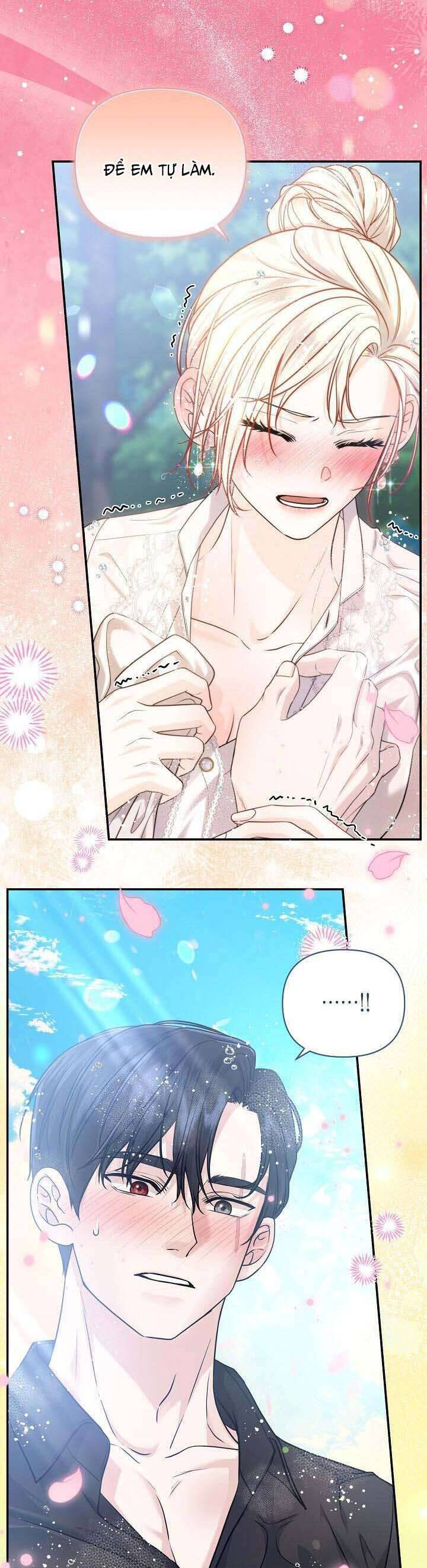 Đại Công Tước Phương Bắc [Chap 45-49]
