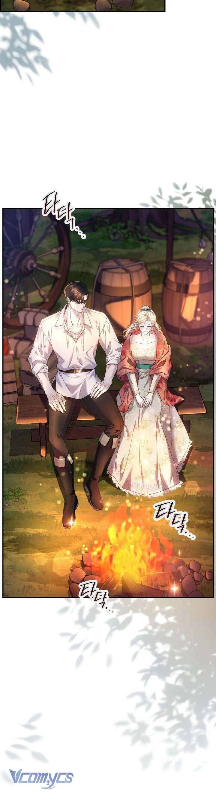 Đại Công Tước Phương Bắc [Chap 45-49]