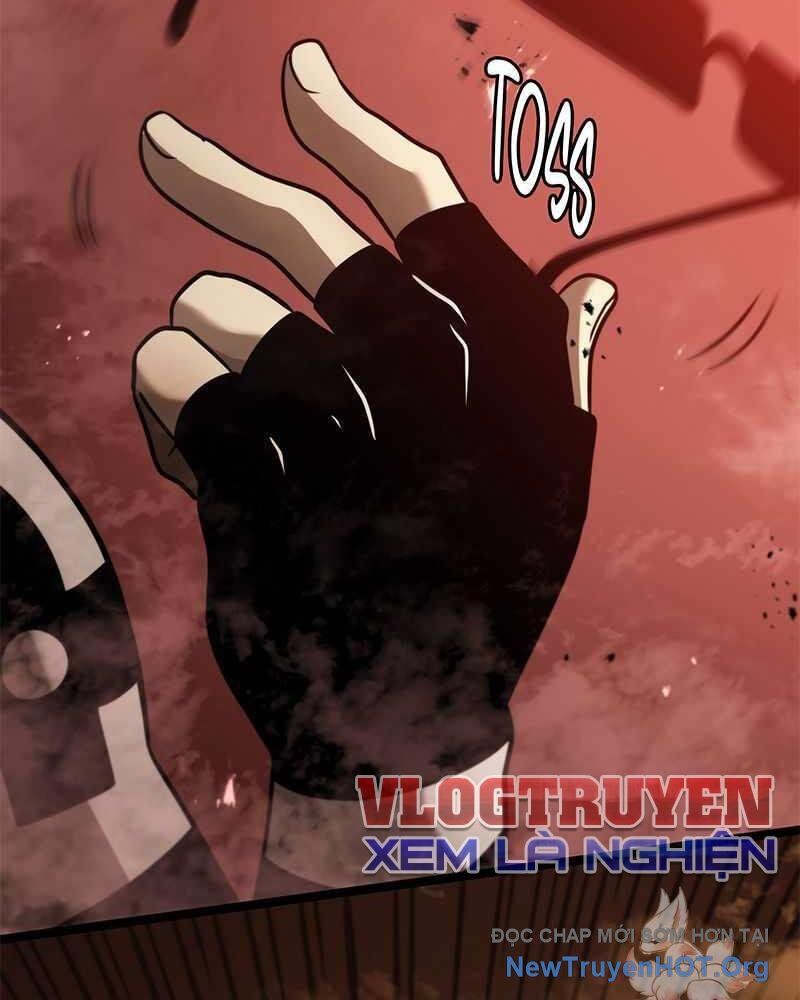 Trò Chơi Của Thần [Chap 79-88] - Page 1