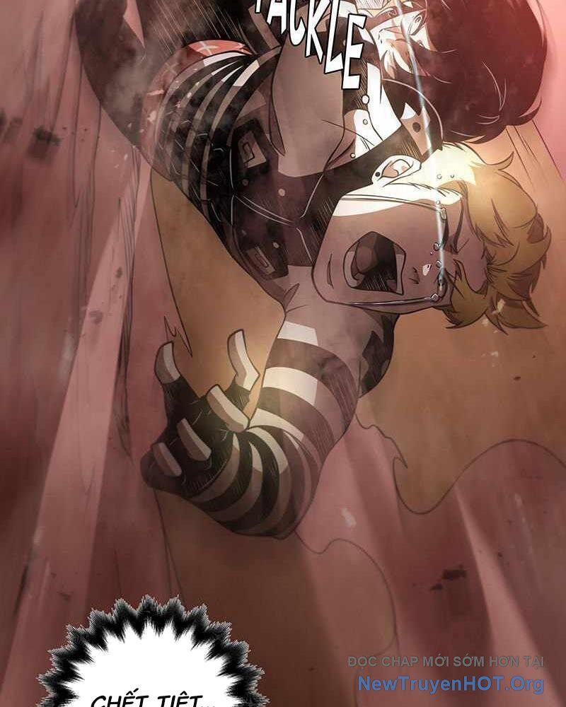 Trò Chơi Của Thần [Chap 79-88] - Page 117