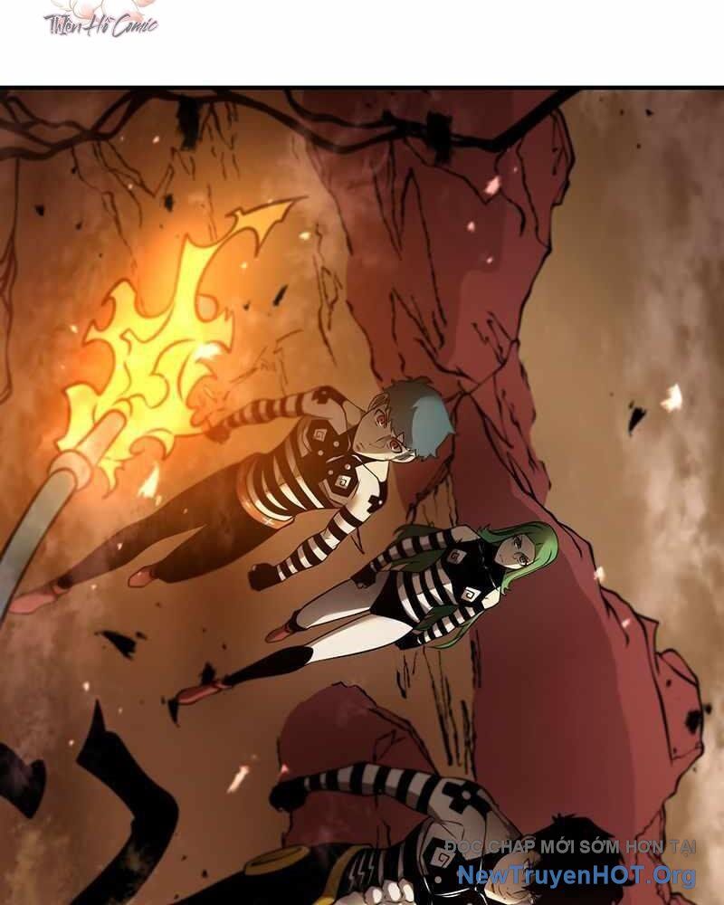 Trò Chơi Của Thần [Chap 79-88] - Page 12