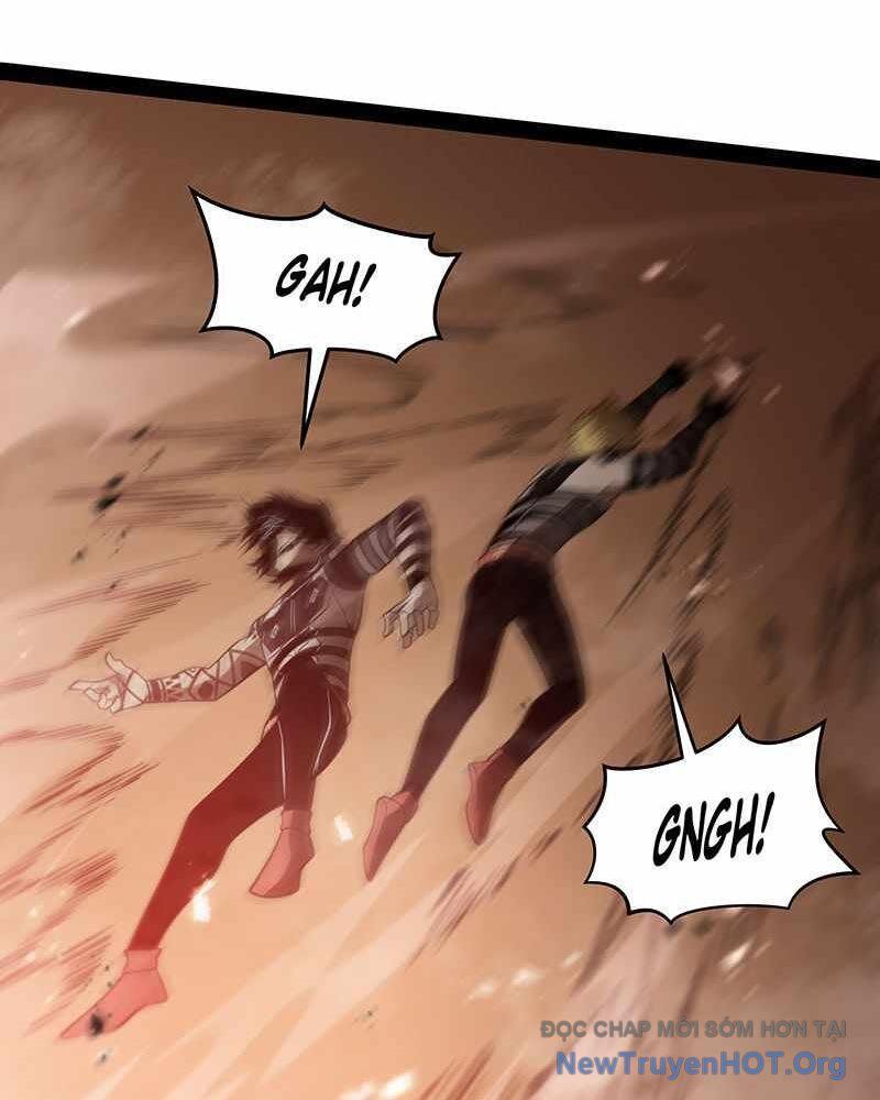 Trò Chơi Của Thần [Chap 79-88] - Page 120