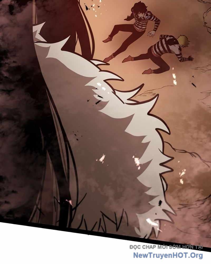 Trò Chơi Của Thần [Chap 79-88] - Page 128