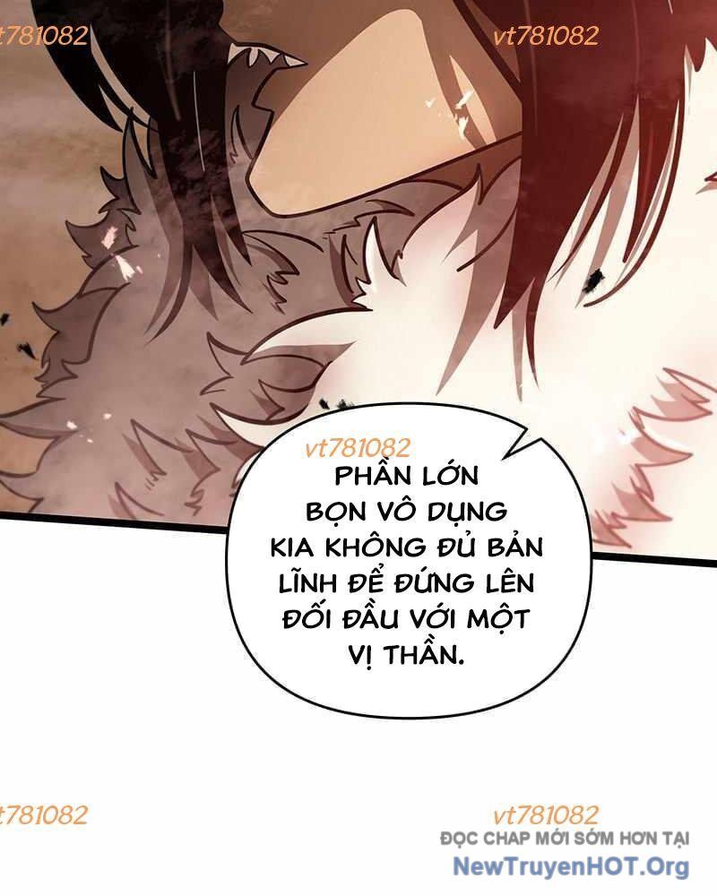 Trò Chơi Của Thần [Chap 79-88] - Page 183