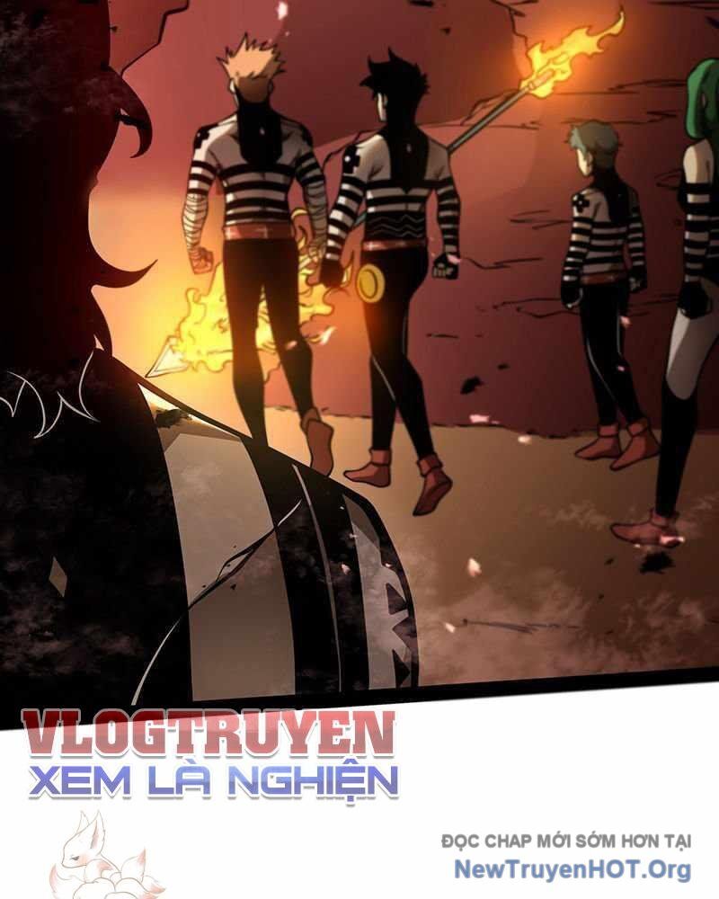 Trò Chơi Của Thần [Chap 79-88] - Page 19