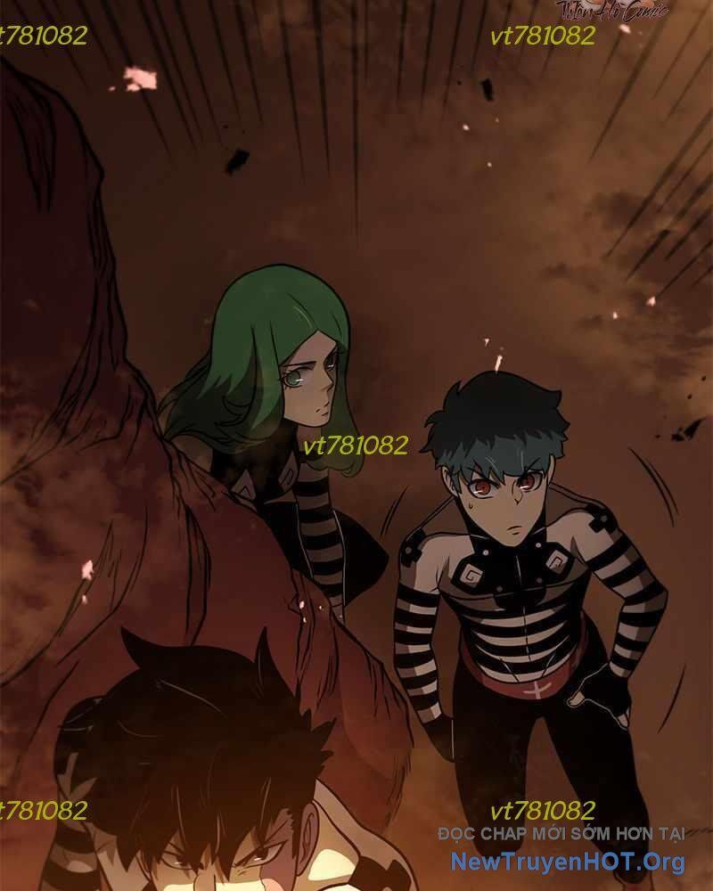 Trò Chơi Của Thần [Chap 79-88] - Page 2