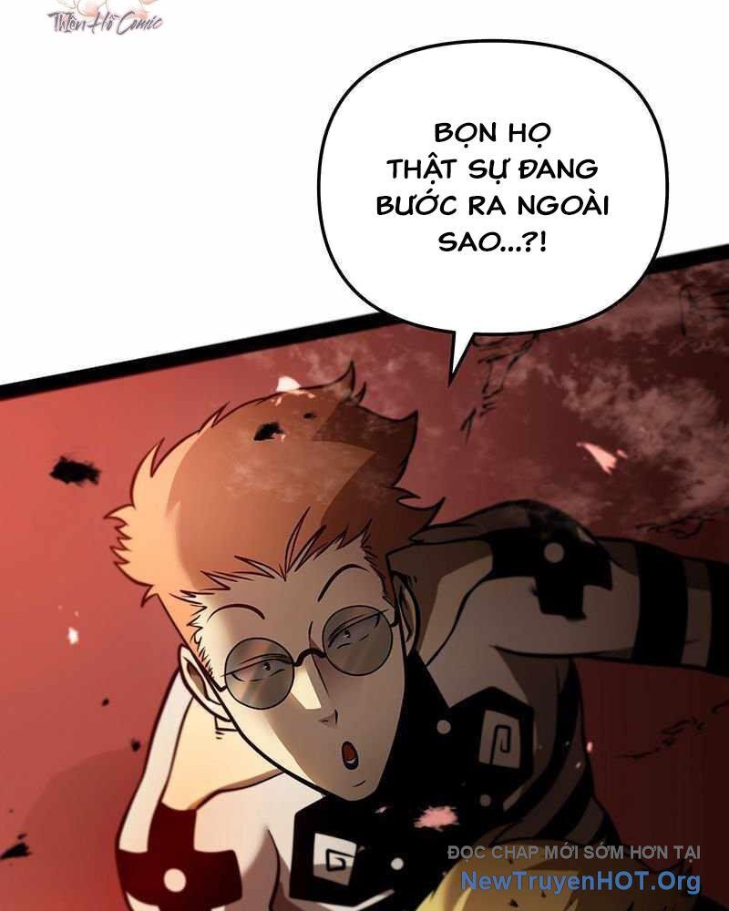 Trò Chơi Của Thần [Chap 79-88] - Page 20