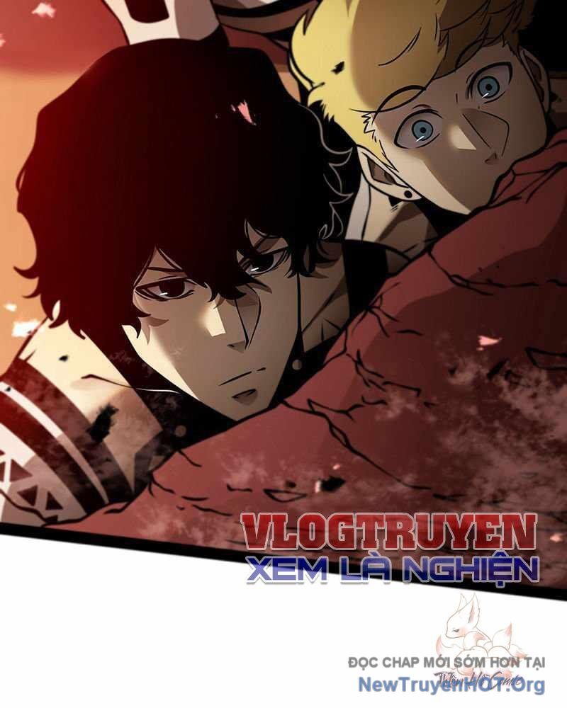 Trò Chơi Của Thần [Chap 79-88] - Page 21
