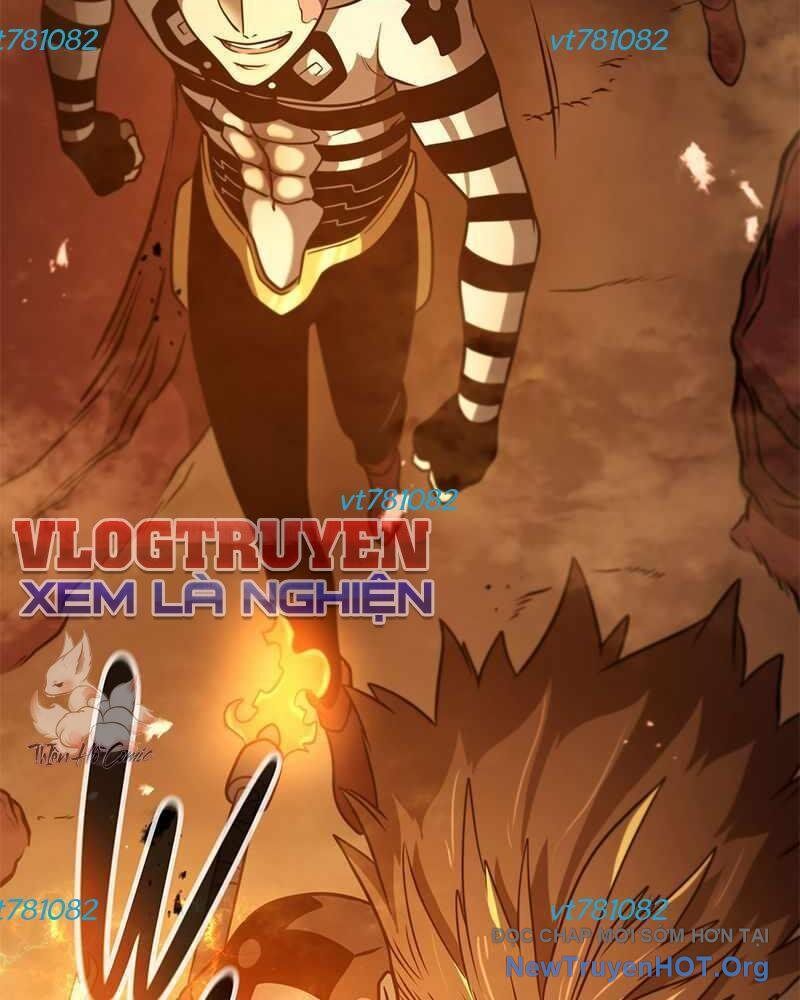 Trò Chơi Của Thần [Chap 79-88] - Page 3