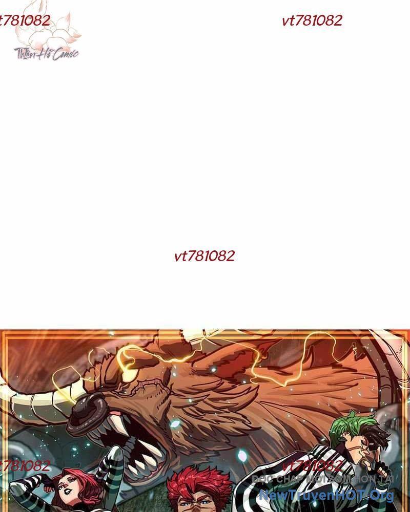 Trò Chơi Của Thần [Chap 79-88] - Page 7