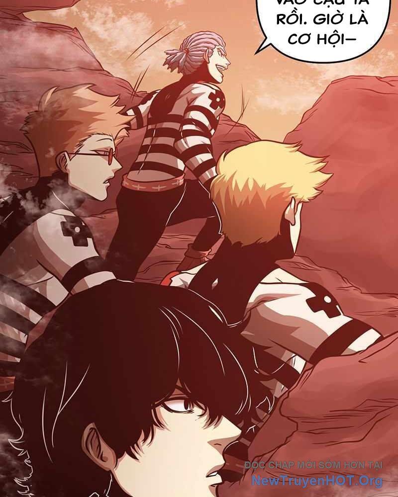 Trò Chơi Của Thần [Chap 79-88] - Page 72