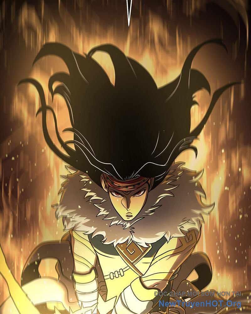 Trò Chơi Của Thần [Chap 79-88] - Page 80