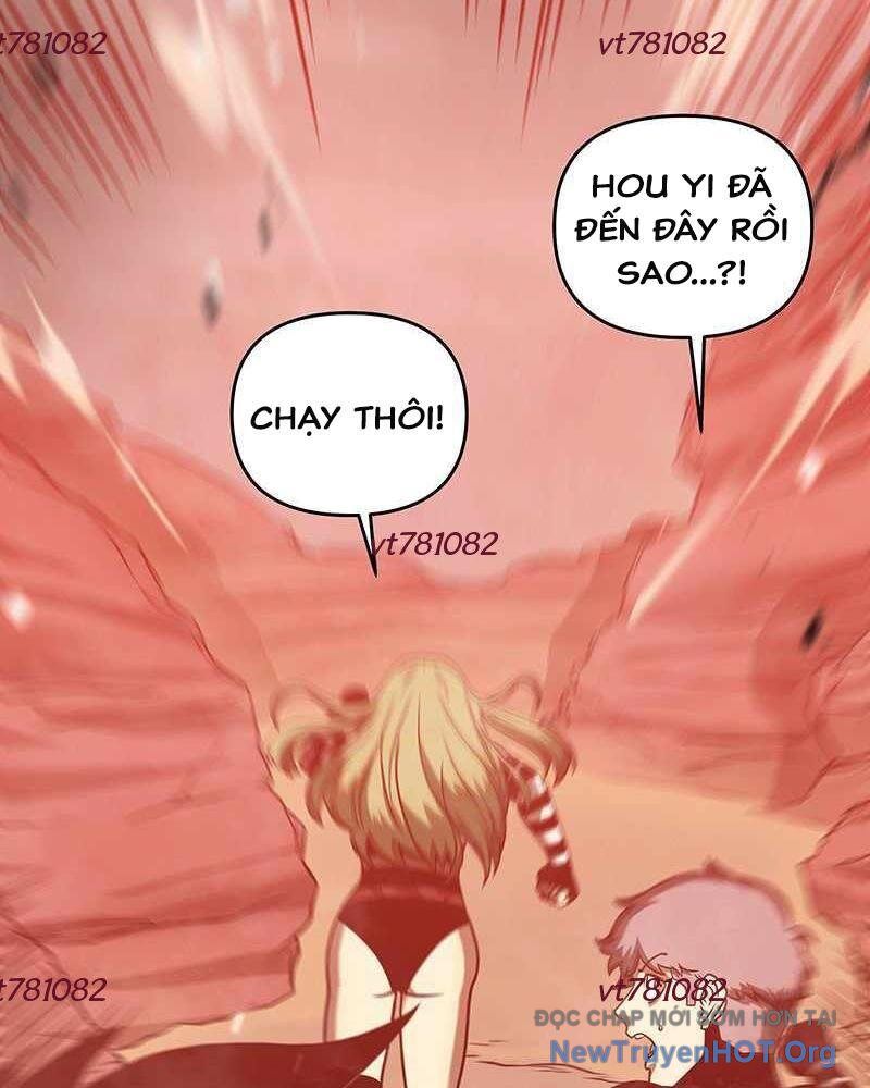 Trò Chơi Của Thần [Chap 79-88] - Page 83