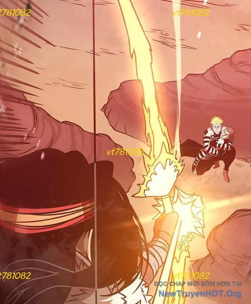 Trò Chơi Của Thần [Chap 79-88] - Page 89