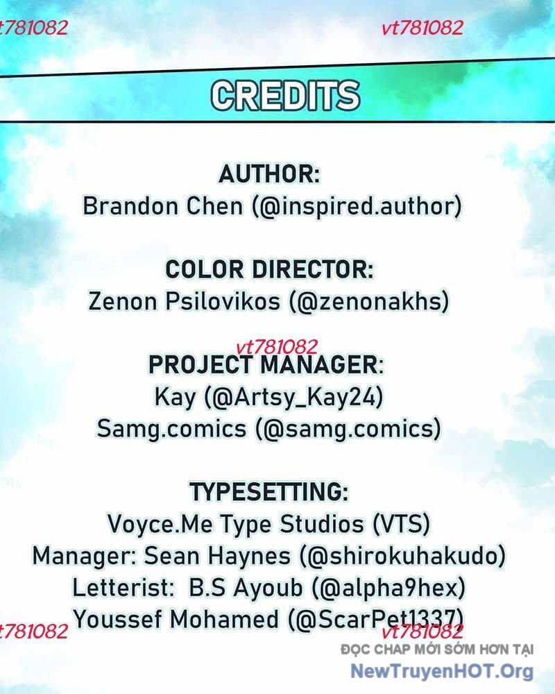 Trò Chơi Của Thần [Chap 79-88] - Page 9