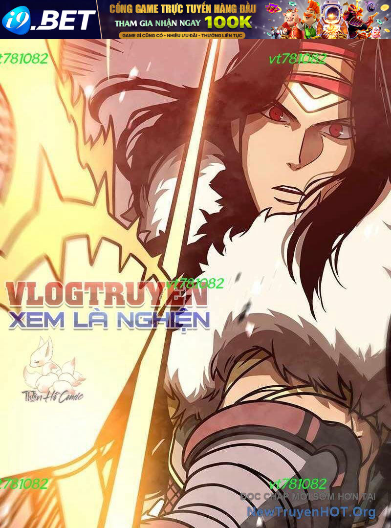 Trò Chơi Của Thần [Chap 79-88] - Page 95