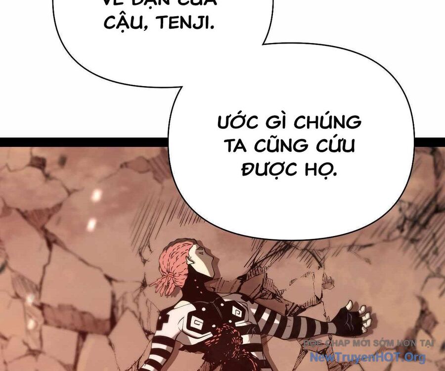 Trò Chơi Của Thần [Chap 79-88] - Page 138