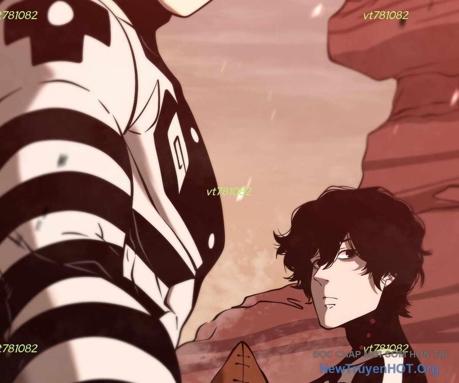 Trò Chơi Của Thần [Chap 79-88] - Page 145