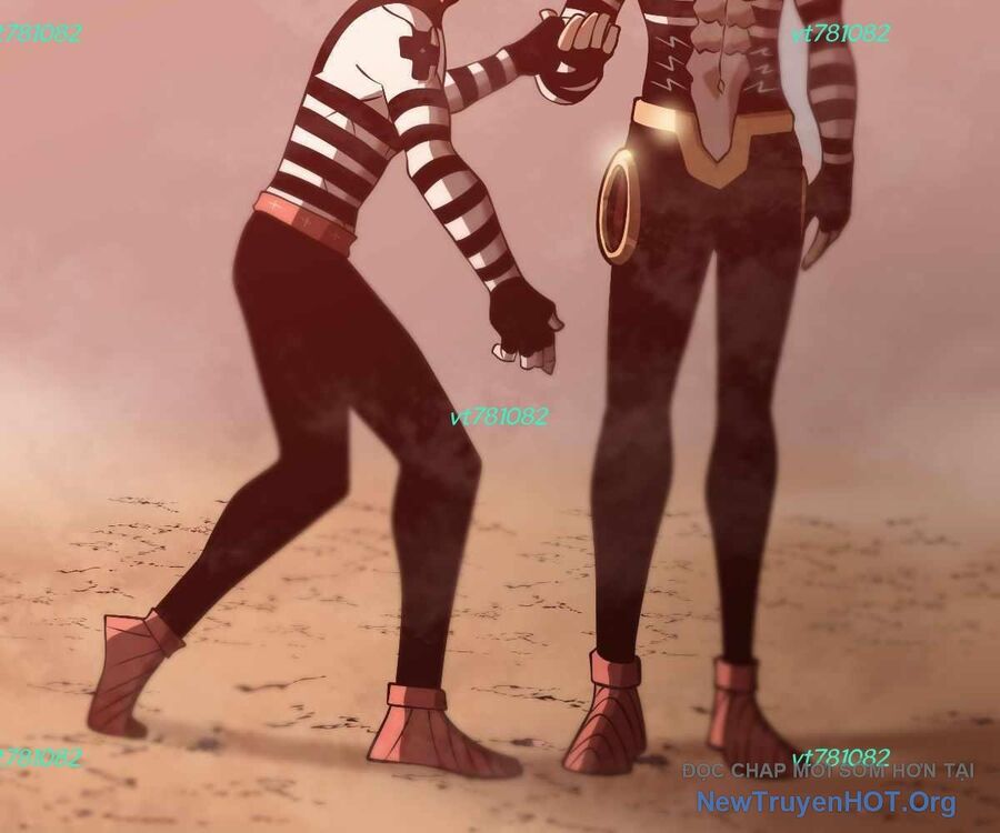 Trò Chơi Của Thần [Chap 79-88] - Page 158