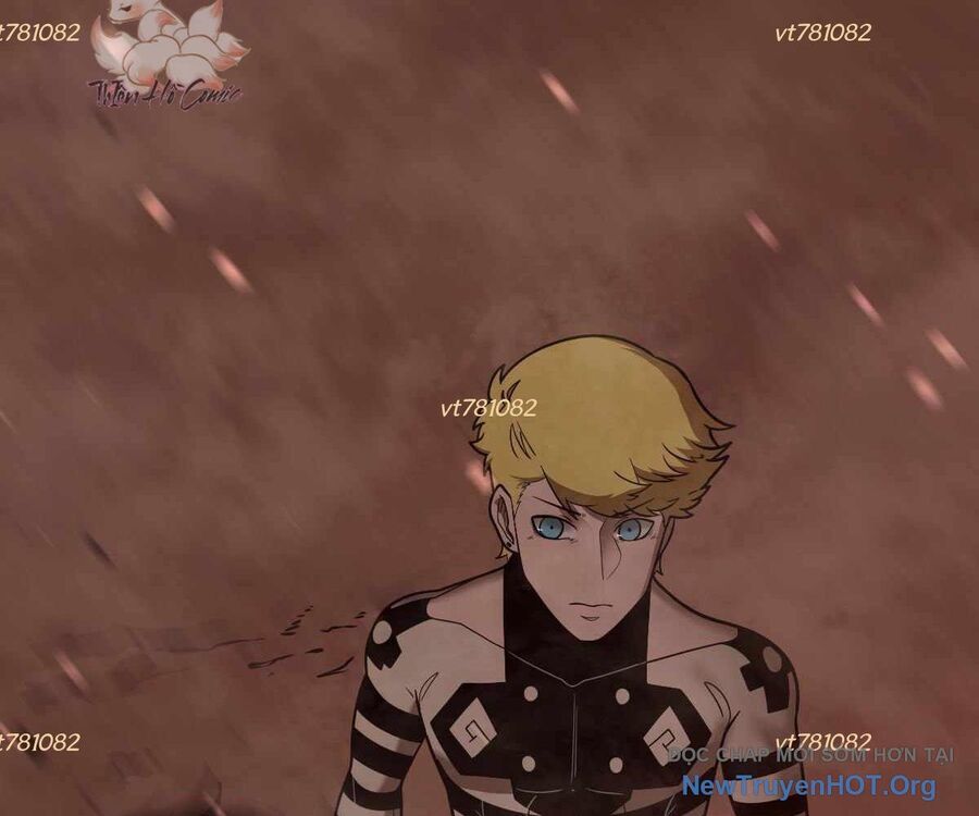 Trò Chơi Của Thần [Chap 79-88] - Page 166