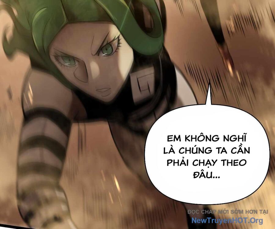 Trò Chơi Của Thần [Chap 79-88] - Page 200