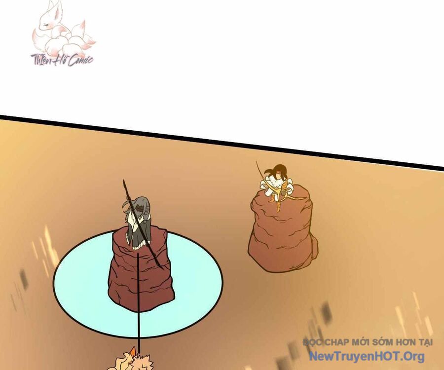 Trò Chơi Của Thần [Chap 79-88] - Page 202