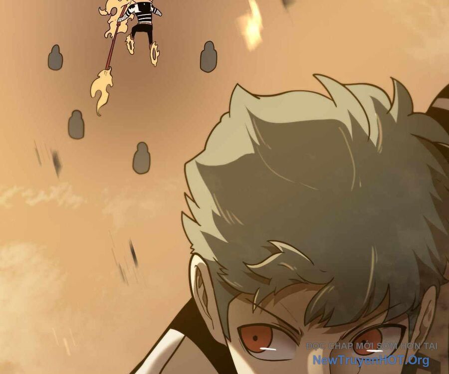 Trò Chơi Của Thần [Chap 79-88] - Page 203