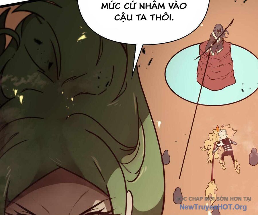 Trò Chơi Của Thần [Chap 79-88] - Page 207
