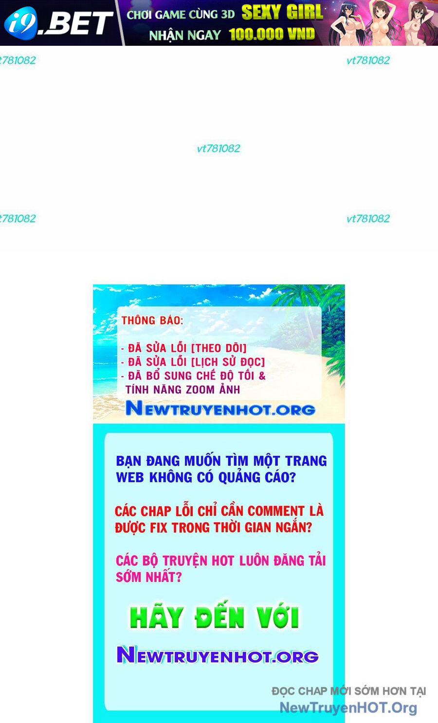 Trò Chơi Của Thần [Chap 79-88] - Page 308